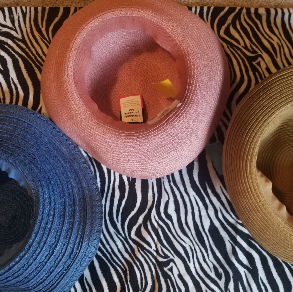Hats - Picture 2 of 2